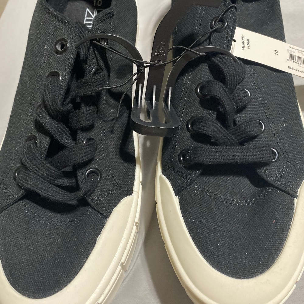 No Boundaries Shoes